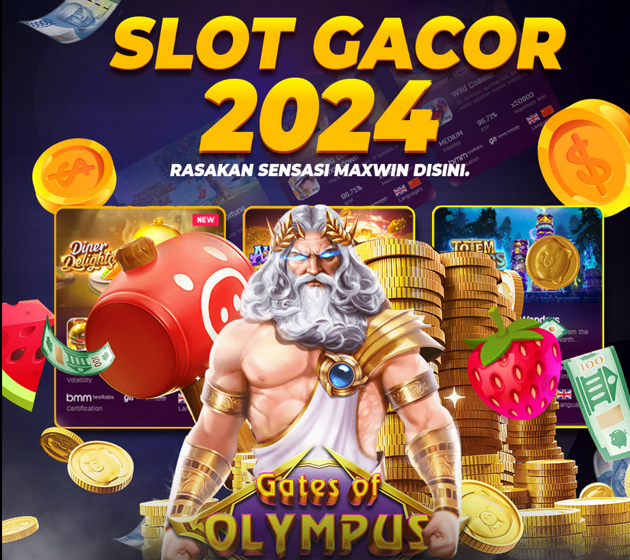 slot ใหม่ ล่าสุด